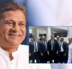 නීතිඥ කබාය දමා ගත් ව්යවසායක දිලිත් ජයවීර මුහුණු පොතේ තැබූ අමුතු සටහන