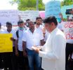 රට රැකියා මාෆියාව නිසා ඊශ්රයාල් රැකියා සිහින බොඳ වෙලා - විපක්ෂ නායක සජිත් ප්රේමදාස