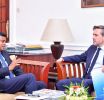 එක්සත් ජාතීන්ගේ සංවිධානයේ නියෝජිත පිරිසක් ජනාධිපති කාර්ය මණ්ඩල ප්රධානියා හමුවේ!