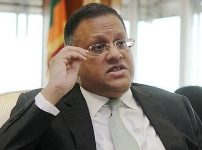 අර්ජුන් මහේන්ද්‍රන් ඇතුළු විත්තිකරුවන් 10 දෙනකුට එරෙහි නඩු විභාග සම්මන්ත්‍රණය නොවැම්බර් මස 02 වනදා