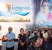 කවිවරට දහයයි  පොත් දහයයි: කවිවර පියවර සොඳුරු සැඳෑව දා!