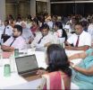 මෙරට සියලු පළාත් සඳහා 2027 වසරට අදාළ සැලසුම් සමාලෝචනය කරයි