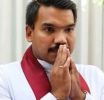 නාමල් රාජපක්ෂ සැකකරුවකු ලෙස නම් කරයි