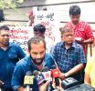 ආණ්ඩුව කරන්නේ හොරු අල්ලනවා කිය කිය මාධ්ය සංදර්ශන තියන එක - ජන අරගල ව්යාපාරය