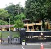 මතුගම සී.ඩබ්ලිව්.ඩබ්ලිව් කන්නන්ගර මධ්ය විද්යාලීය ක්රීඩා පිටියේ සංවර්ධන කටයුතු අරඹයි