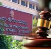 ජාතික රෝහලේ අධ්යක්ෂකවරයාට නොතීසි!