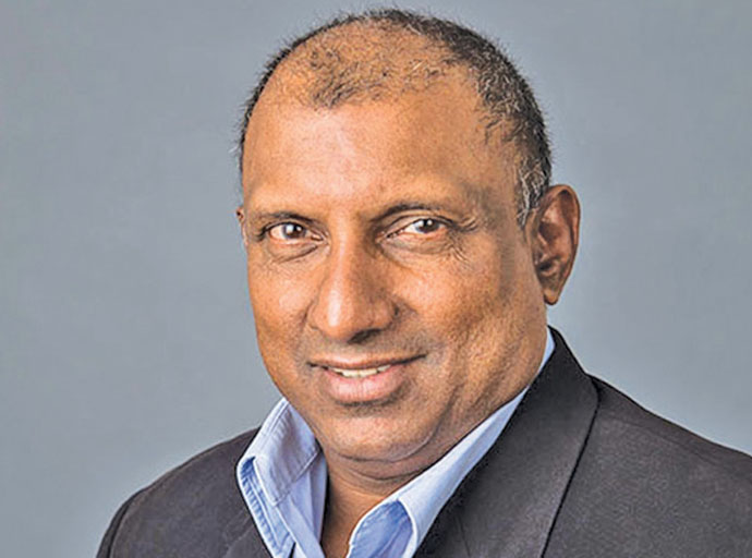අරවින්ද ද සිල්වා සහ ඔහු ගේ බිරිඳ අත්අඩංගුවට ගන්නැයි නියෝගයක්