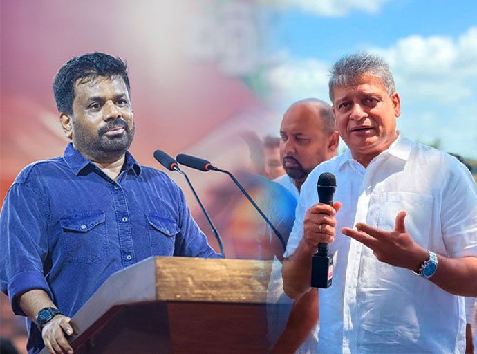 විශ්වාසයේ අර්බුදය සහ සර්වජන බලයේ වගකීම