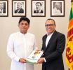 සජබ බදුල්ල සංවිධායක ධුරයට මහාචාර්ය ප්රදීප් වීරසිංහ