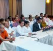 ඒකාබද්ධ සම්මුතිය ජනගත කරයි