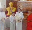 අනගාරික ධර්මපාලතුමා ගේ 162වන ජන්ම දිනය සමරයි