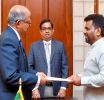 අභියාචනාධිකරණයට වැඩබලන සභාපතිවරයෙක්
