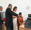 සියලු දිසා අධිකරණවල විභාගවන නඩු සඳහා විද්‍යුත් ගොනු කිරීමේ පද්ධති හඳුන්වා දීමට පියවර