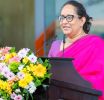 ඉදිරි අයවැයෙන් පොත් සඳහා වන වැට් බදුවල වෙනසක්; අගමැතිනියගෙන් ප්‍රකාශයක්