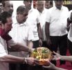 නාමල්ට සෙත් පතා කැලණි පුදබිමේදී බෝධි පූජාවක්: හිටපු ජනපති මහින්ද රාජපක්ෂත් එක්වෙයි!