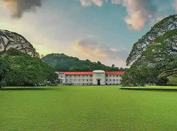 පේරාදෙණිය විශ්වවිද්‍යාලයට ලොව ඉහළ පිළිගැනීමක්