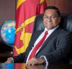 81 වැනි එක්සත් ජාතීන්ගේ මහා මණ්ඩල සැසියට ශ්‍රී ලංකා දූත පිරිසේ නායකත්වය විදේශ අමාත්‍ය විජිත හේරත්ට