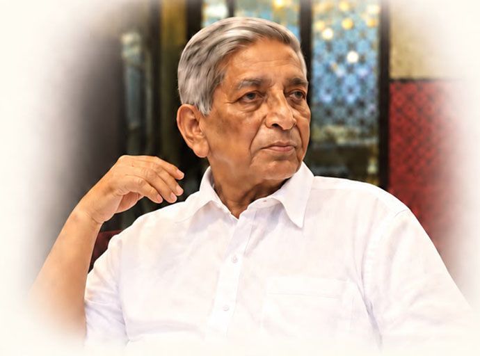 සිංහල සුභාවිත ගීතයට තිරය පිටුපස සිට පණ දුන් ආනන්ද ගනේගොඩයන්ගේ නික්මයාම