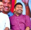 අනුරාධපුරයේ පැවති රැළියට නොදෙවෙනි රැළියක් ගැන ඩී.වී චානකගෙන් ඉඟියක්