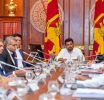 පළාත් පාලන ආයතන සහ ප්‍රාදේශීය ලේකම් කාර්යාල ඩිජිටල්කරණ වැඩසටහන පිළිබඳ සාකච්ඡාවක්