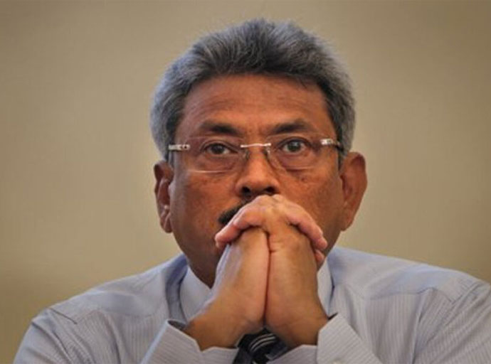 ලලිත්-කුගන් නඩුව: හිටපු ජනාධිපති ගෝඨාභය රාජපක්ෂ සාක්ෂි දීමට අධිකරණයට පැමිණෙයි