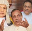 ශ්‍රී ලංකාවට නව දේශපාලන සංස්කෘතියක් හඳුන්වා දුන් අභීත ප්‍රජාතන්ත්‍රවාදියා: කරු ජයසූරිය අද උපන්දිනය සමරයි
