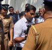 රනිල්ගේ ආරක්ෂකයා සමඟ ඇති වූ සිදුවීමට අදාළව අත්අඩංගුවට ගත් කැමරා ශිල්පියාට පොලිස් ඇප!