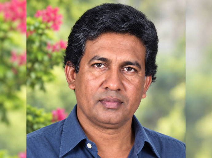 ප්‍රවීණ මාධ්‍යවේදී මනෝජ් රූපසිංහ අභාවප්‍රාප්ත වෙයි