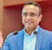  මනූෂ නානායක්කාර අල්ලස් කොමිසමෙන් පිටව යයි!