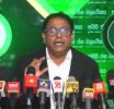 “රනිල් පටන්ගත් දේ පවත්වා ගැනීම අතින් මාලිමා ආණ්ඩුව සමත්, එහෙත් ආර්ථික වර්ධනය කර ගැනීම අතින් මාලිමා ආණ්ඩුව අසමත්” - මහාචාර්ය ප්‍රසන්න පෙරේරා