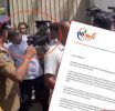 කොටුව අධිකරණ පරිශ්රයේ සිදුවීමට Rata Next සංවිධානයේ දැඩි කනස්සල්ල: සාධාරණ පරීක්ෂණයක් ඉල්ලයි