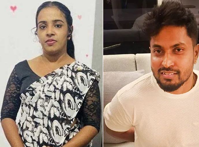 සෙව්වන්දි සහ පද්මේ රස පරික්ෂකට යවන්න; CCD ය අධිකරණයෙන් ඉල්ලයි