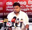 බදු බරට එරෙහිව ජන අරගල ව්යාපාරය හෙට මහපාරට!