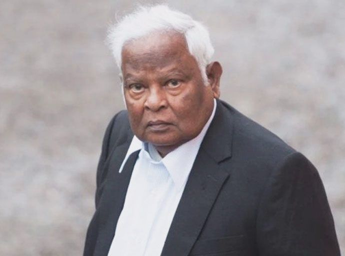 හඬක් නැති වූවන්ගේ මහා හඬ: බැසිල් ප්‍රනාන්දු (1944–2026)