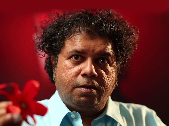 සිනමා කර්මාන්තයට පිවිසෙන්නේ කෙසේ ද...? - බුඩී කීර්තිසේන පැහැදිලි කරයි (වීඩියෝ)