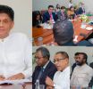 සජිත්ගේ දේශපාලන සතිය: IMF නියෝජිතයින් සජිත් හමුවූ හේතුව