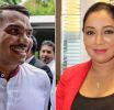 ක්රිෂ් ගනුදෙනුව: නාමල් රාජපක්ෂ සහ ජානකී සිරිවර්ධන යළිත් රිමාන්ඩ්!