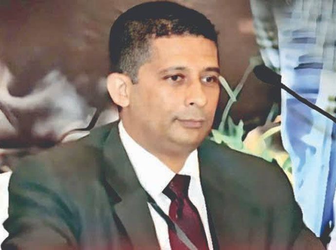 සුරේෂ් සලේ අද පස්වරුවේ නැවතත් CID භාරයට