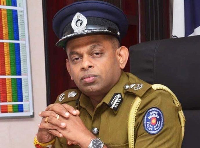 වැලිගම W15 වෙඩි තැබීම: හිටපු පොලිස්පති දේශබන්දු ඇතුළු 8 දෙනාට අධිචෝදනා