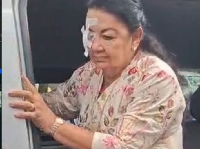 ශිරන්ති රාජපක්ෂ ඔක්තෝබර් 13 දක්වා රිමාන්ඩ්