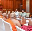තනි පුද්ගලයින් වෙනුවෙන් නියෝග දෙන්න මම ලෑස්ති නෑ - ජනපති අනුර