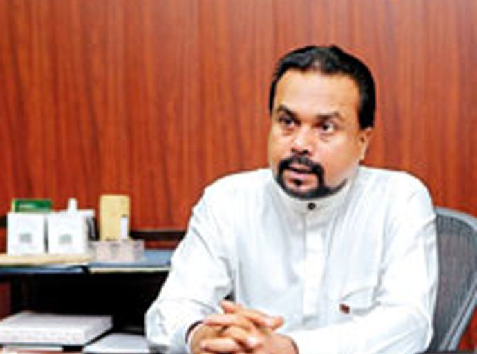 මිලියන 75ක වත්කම් අයථා ලෙස ඉපැයූවැයි විමල් වීරවංශට එරෙහි නඩුව ලබන 20 වැනිදාට කල් යයි