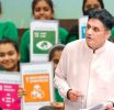 පරිසරය සහ තිරසර සංවර්ධනය අනිවාර්ය විෂයක් ලෙස පාසල් විෂය නිර්දේශයට ඇතුළත් විය යුතුයි - සජිත් ප්රේමදාස