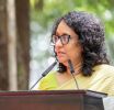 රටේ සැබෑම ආයෝජනය දූ දරුවන්ගේ අධ්යාපනය සහ චරිත වර්ධනයයි – අගමැති හරිනි අමරසූරිය