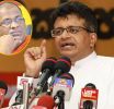 ඥානසාර හිමිට ජම්පරය ඇන්දවීම දුරකථනයෙන් ප්රබලයෙකුට පෙන්වලා: ගම්මන්පිලගෙන් චෝදනාවක්
