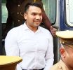 එයාර්බස් අල්ලස් නඩුව: නාමල් රාජපක්ෂ 27 දක්වා යළි රිමාන්ඩ්!