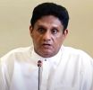 භික්ෂුවගේ සිවුර ගැලවීමට ගිහියන්ට කිසිම අයිතියක් නෑ - සජිත් ප්රේමදාස