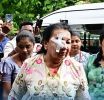 ශිරන්ති රාජපක්ෂ ඇතුළු තිදෙනෙකුට එරෙහිව තවත් විමර්ශනයක්!