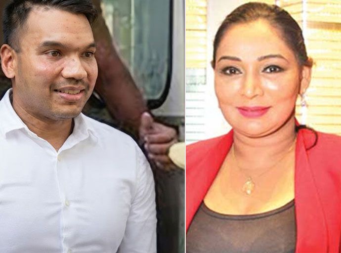 ක්‍රිෂ් ගනුදෙනුව : නාමල් සහ ජානකී යළි රිමාන්ඩ්!