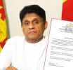 සිවුරට අත නොතබනු! - විපක්ෂ නායක සජිත්ගෙන් විශේෂ නිවේදනයක් 